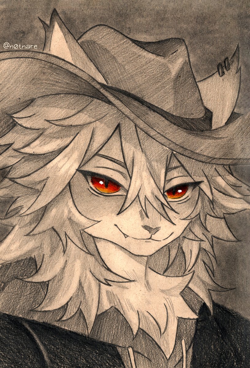 roedor_postal's tweet photo. Ya pasaron un par de años de que probé dibujar furros y pese a advertir a mi cliente que yo no sabía dibujar muy bien cosas furry, confío en mi y me pago 👁👄👁 creo que veo futuro para agragarlo de momento en headshots de vgen

#furry #furryartwork #furryart #commission https://t.co/yB1SqVN7Wd