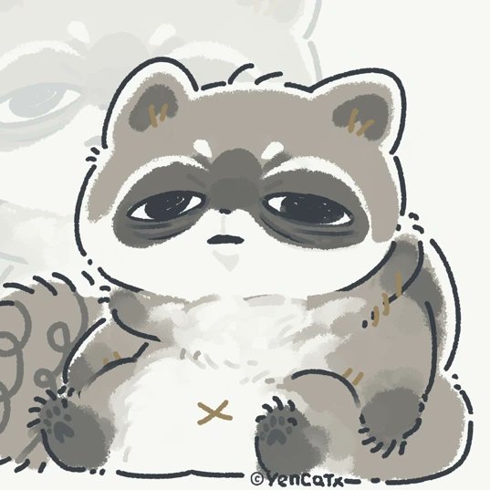 yencatxbppd's tweet photo. I'm finally bk after my pc break frequently 5-6 times last year. 

ANYWAY. 3 WEEKS LEFT TO KICKSTARTER PLUSHIEE!!! https://t.co/ziS1r3piTJ https://t.co/YLyBm3aZhB