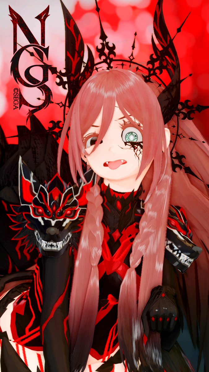hyorin_pso2's tweet photo. けるべろす(ᐡ• ·̫ •ᐡ)(ᐡ•͈ ·̫ •͈ᐡ)(U ｰ̀ωｰ́)

#メンテの日なのでSSを貼る
#Leork
#PSONGS_SS https://t.co/w6HAW4cFoN
