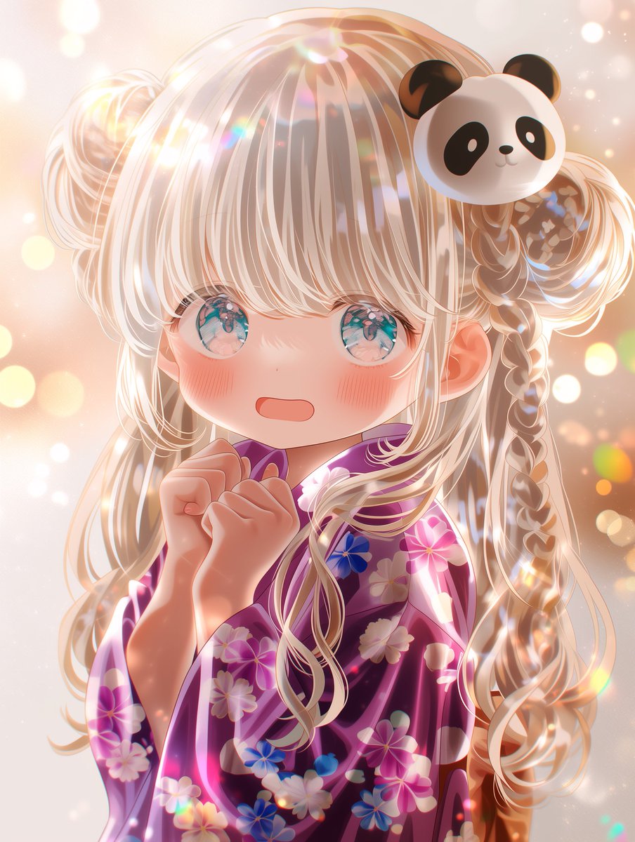 mattun4328's tweet photo. おはよう☀️
 
#AIart #AIイラスト #nijiJourney https://t.co/U7zZD0Ft2h