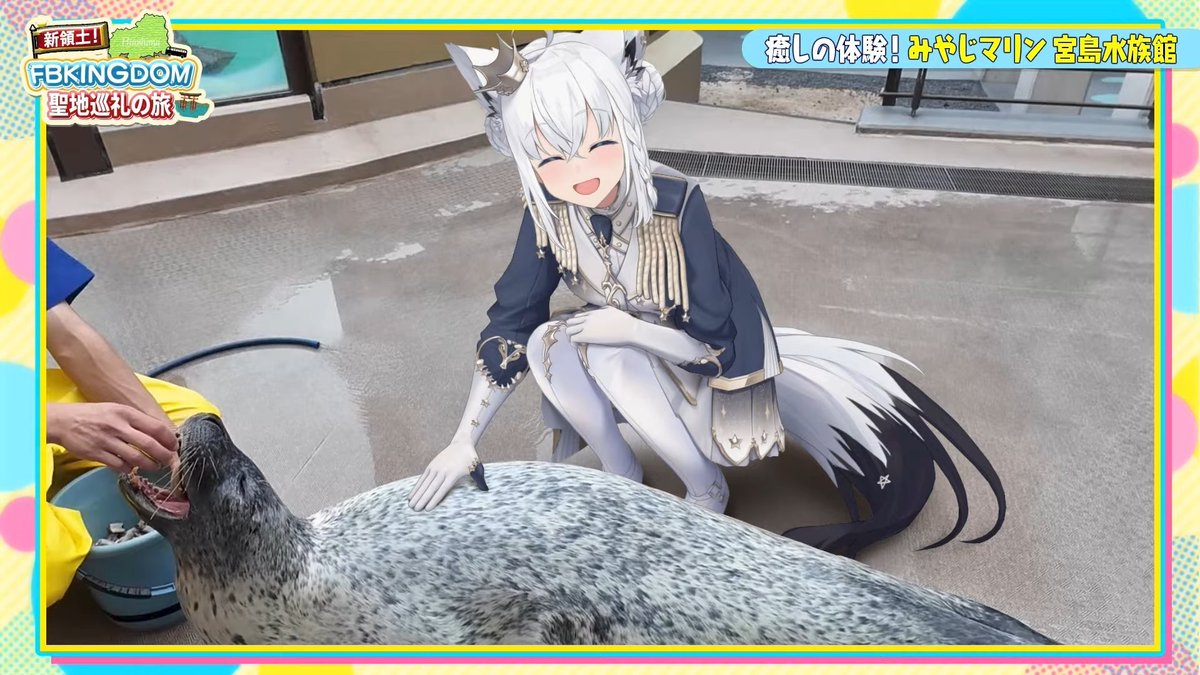 tabakko's tweet photo. look at her
she's so damn adorable
I'm happy when she's happy https://t.co/wveKvpXQaM