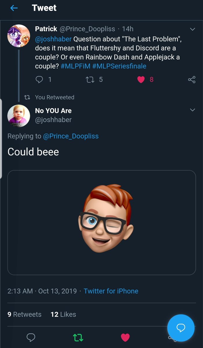 didikadent's tweet photo. @LittleBootsPro @_OuterWorlds Also Josh haber lol https://t.co/QJqnba67Xq