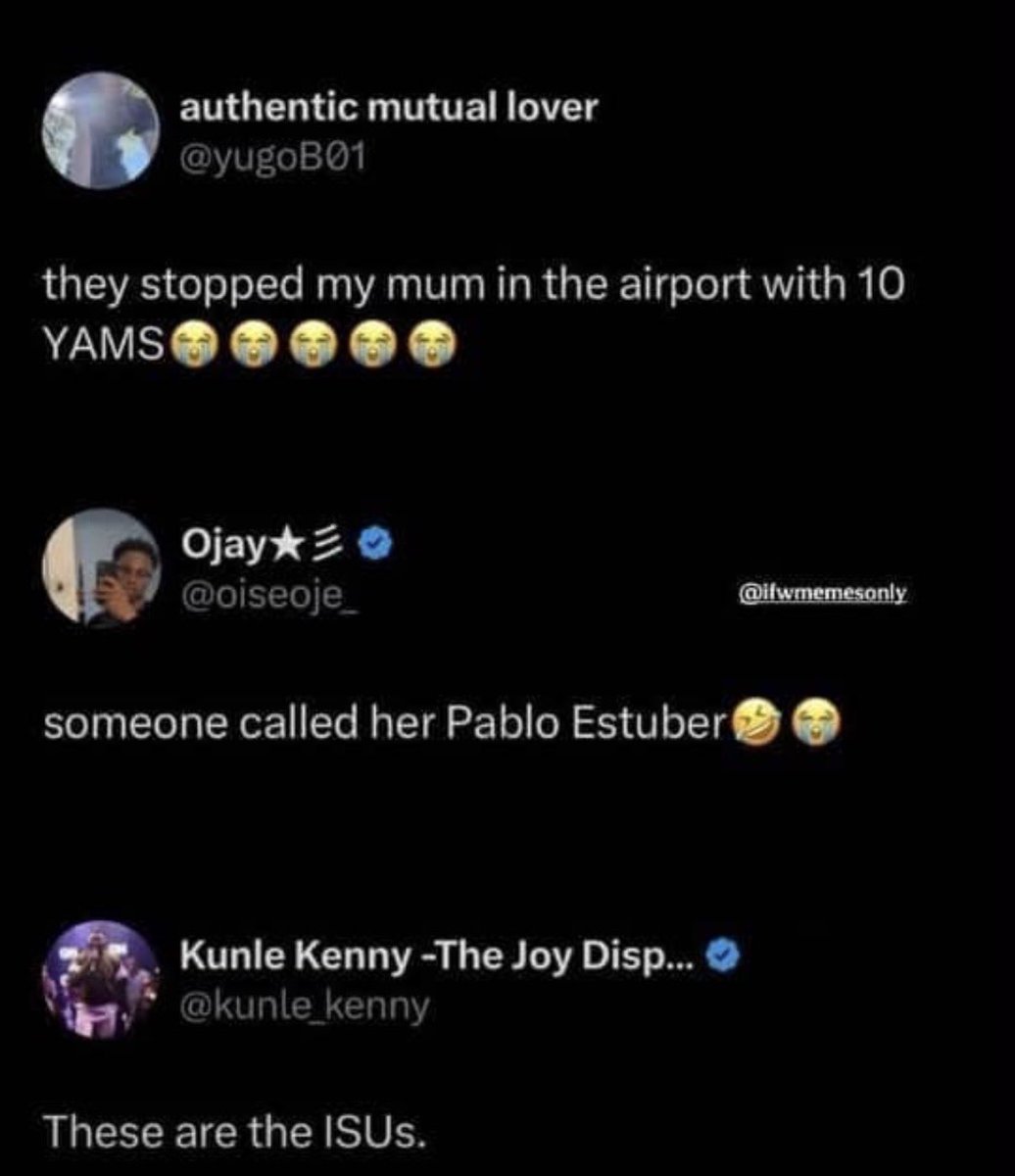 TheDamiForeign's tweet photo. Una just kraze for this app😂😭 https://t.co/6qZFCCgxVt
