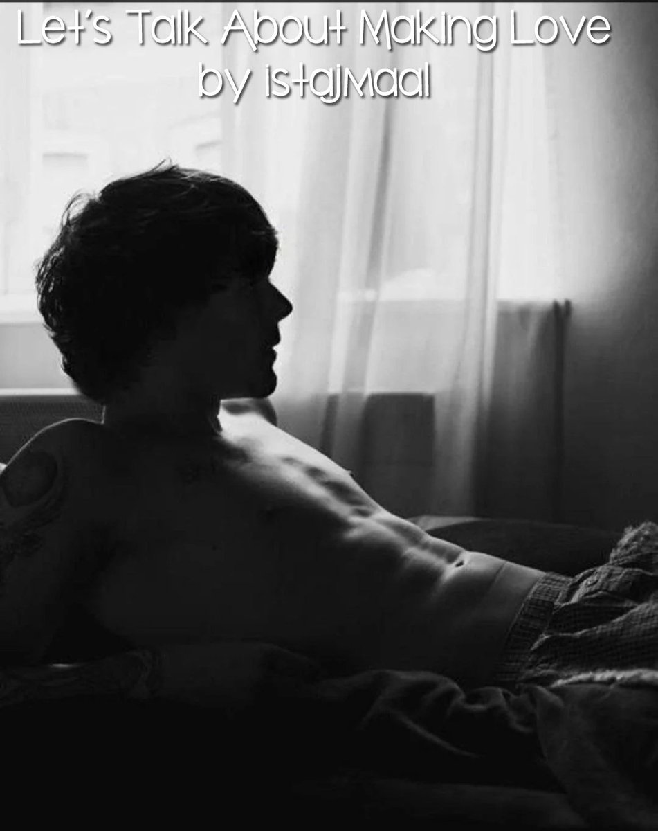 LTHS_Supporter's tweet photo. One of my favorites:

Louis is just a simple gay phone sex line operator, but to virgin Harry, he's Daddy.
by istajmaal

(read tags/warnings, there are things you might need to ignore or skip)

https://t.co/B6mXccrMTz

#larryfanfic #larryfic #ficrec https://t.co/fZOWeiGeaM