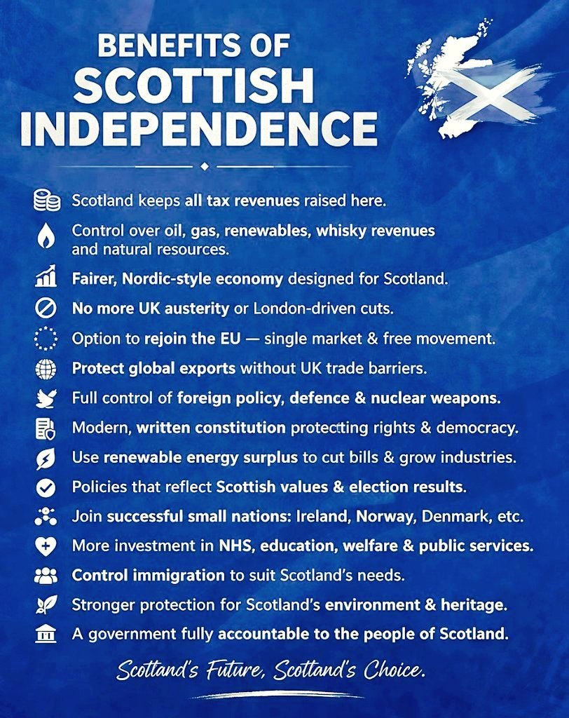 happymonkey1874's tweet photo. #ScottishIndependence https://t.co/hESa93M26O