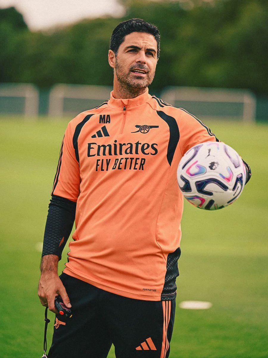 Touchlineinsigh's tweet photo. Ready to play Real Betis in a bit⏳ https://t.co/aynmX05ASw
