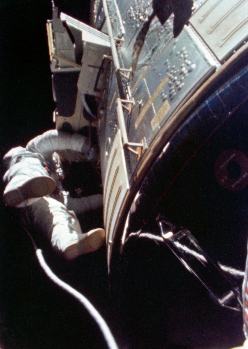 NASAhistory tweet picture