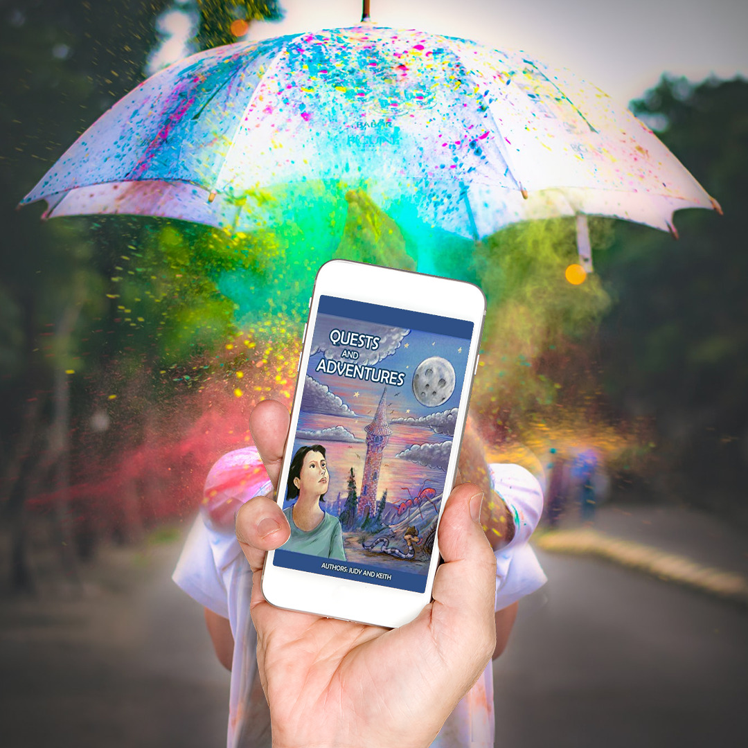 JudyandKeith's tweet photo. @EntradaBooks Summer #Giveaway #Sale starts 8/5
#Download an Amazon #bestseller 4 FREE thru 8/9
#LimitedTimeOffer Don't miss out
A collection of #shortstories 4 children aged 6 to 12
#Fantasy #magic #childrensbooks #bedtimereading #chapterbook
A young girl on a quest
https://t.co/AzaQsU72Sv https://t.co/lGOqOvaKxX