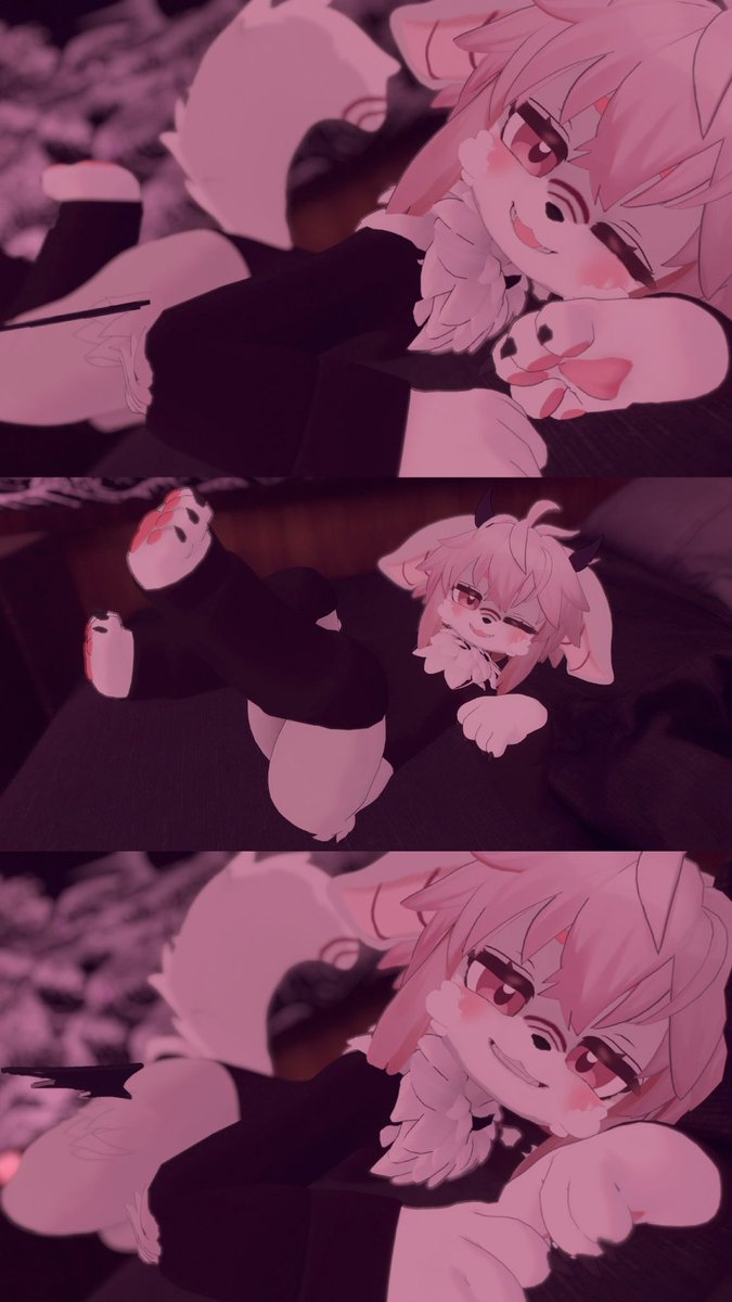 Tabuwus's tweet photo. Cozy fop https://t.co/5lt9TgiZW9