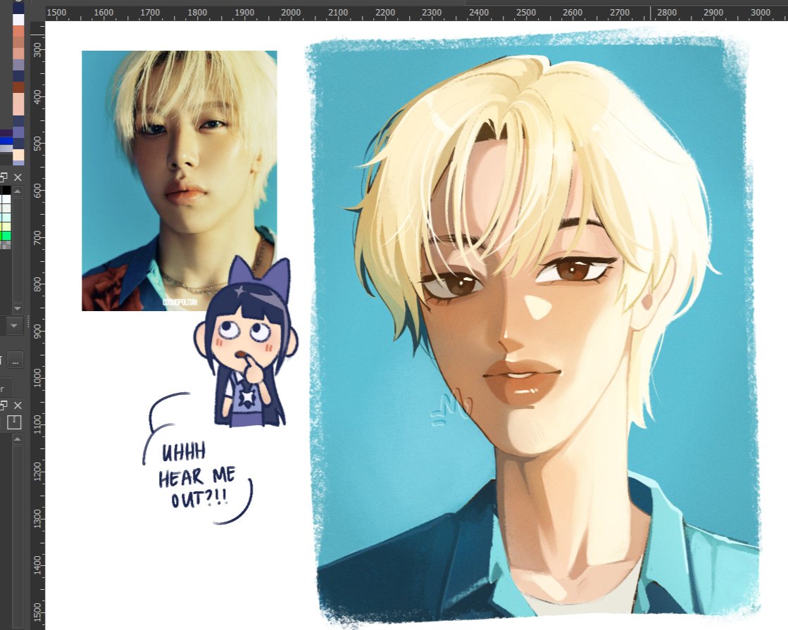 kkitherynx's tweet photo. doing some rendering studiesss 😙
... woongki being my favorite ✨muse✨
#차웅기 #WOONGKI #AHOF #ArtHOF https://t.co/Jmvoi8fDiv