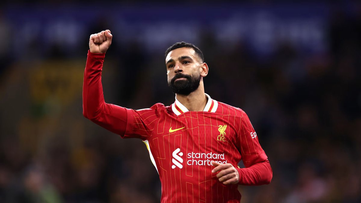 Touchlineinsigh's tweet photo. “Salah will arrive in Istanbul on Wednesday before heading to Trabzon in the evening ✈️🇪🇬
The Egyptian King is on the move 👀”

@JacobsBen https://t.co/PisYmVYhxk