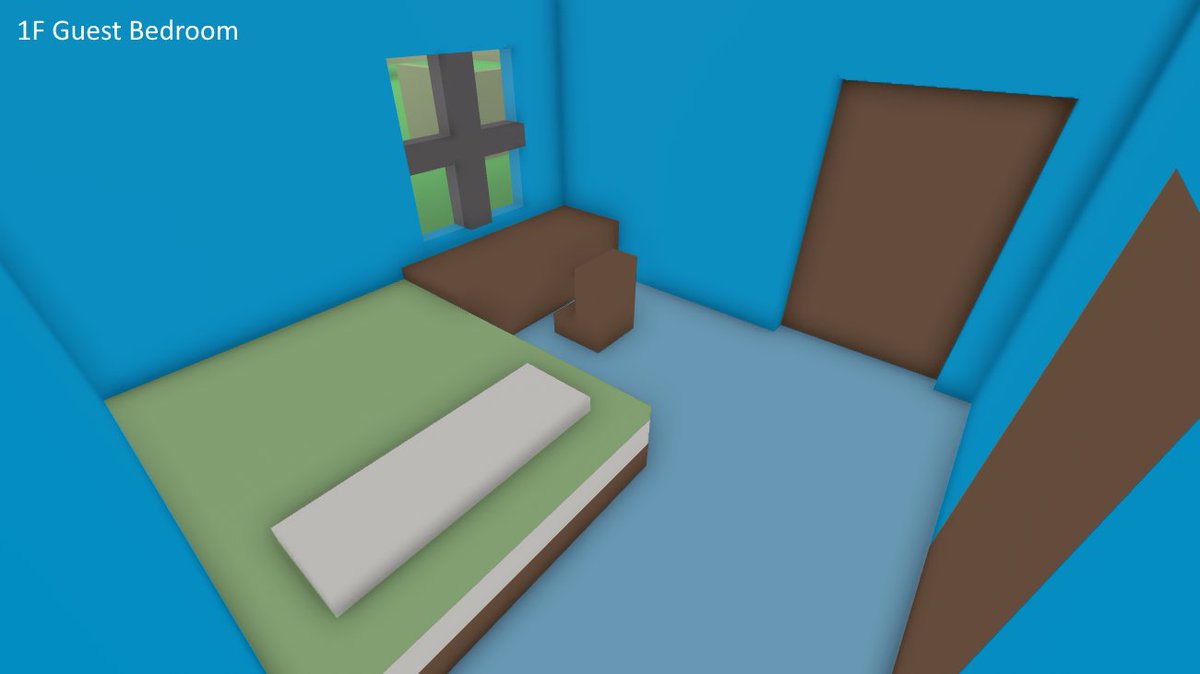 Steven_Scripts's tweet photo. I refurnished a house from Welcome to the Town of Robloxia with the worst possible Feng Shui

rent starts at R$1,000 bimonthly
(more in replies) https://t.co/Gv3xxS3Wjg
