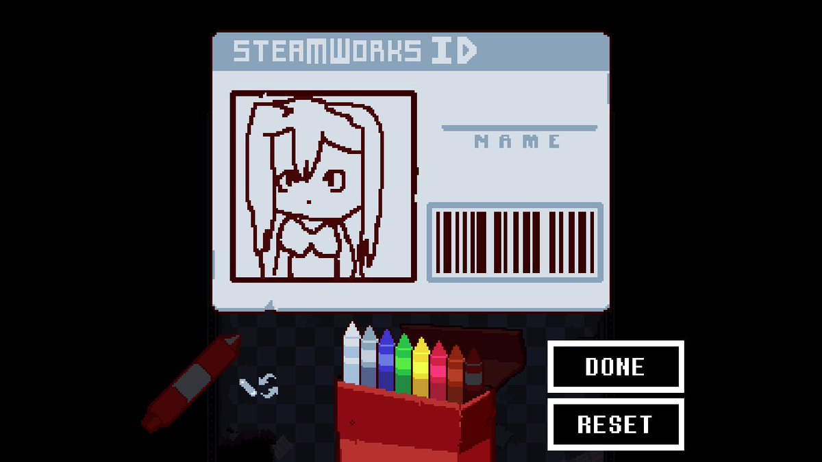 meepus_moopus's tweet photo. Natural Route Best Route I Got To Draw Clover, I Didn't But Still https://t.co/PPJpWpPIr8