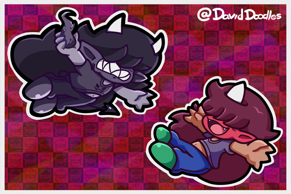 daviddoodles9's tweet photo. Gliggle's Adventure 64? never heard of it...
REMINDER I HAVE COMMS OPEN WITH 25% DISCOUNT, emergency commisions coming up.
c0mm for: @MxShizone 
#VGenComm #Vgen https://t.co/pdBmav6YzO