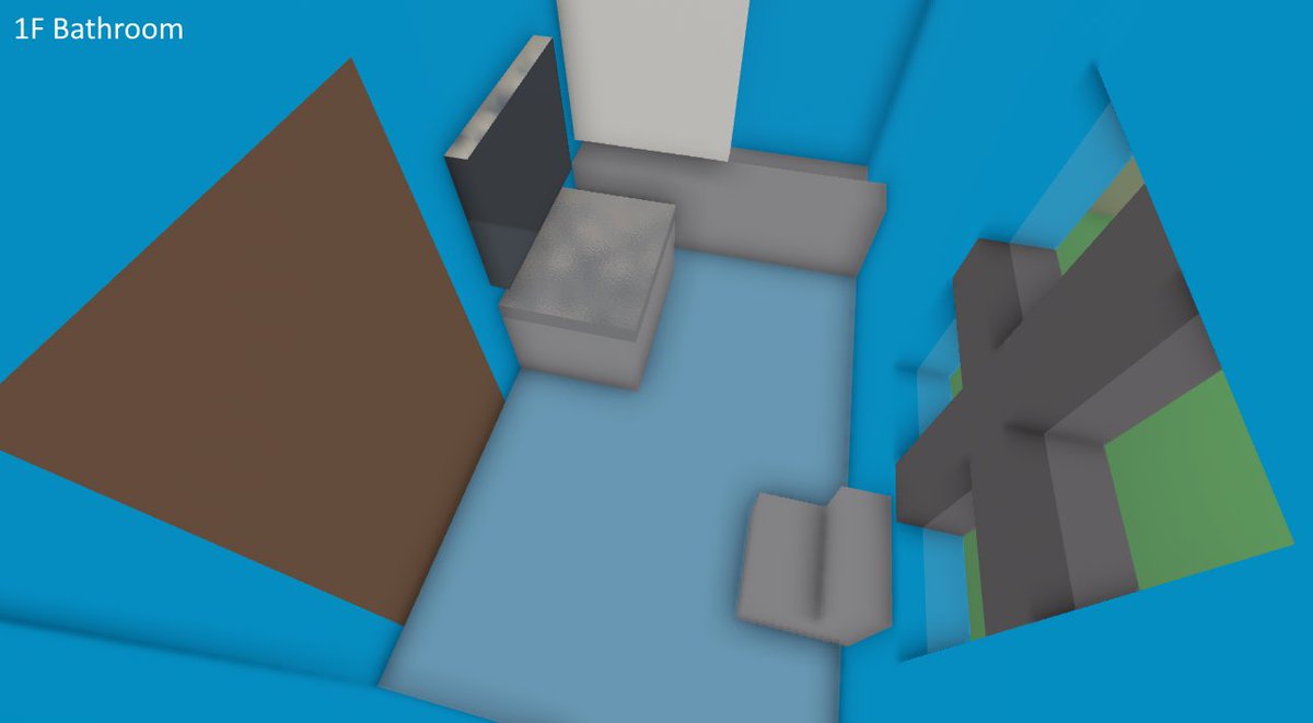 Steven_Scripts's tweet photo. I refurnished a house from Welcome to the Town of Robloxia with the worst possible Feng Shui

rent starts at R$1,000 bimonthly
(more in replies) https://t.co/Gv3xxS3Wjg