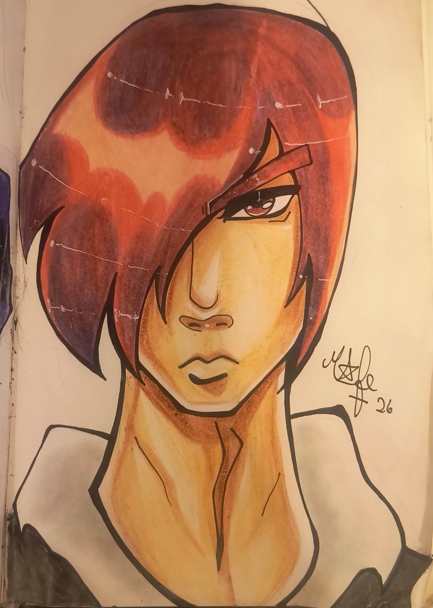 calcinha_scene's tweet photo. Iori <3
#KOF https://t.co/1Q1LvYo9ll