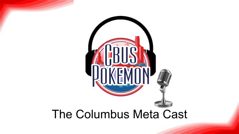 nk0hli's tweet photo. The Columbus Pokémon scene is known to be crazy, but it is also a warm and welcoming community. To stay connected while I go to school, I started a new show to talk with community members about just how crazy it gets. Follow along as we work towards the 2027 Invitational! https://t.co/hDKfB2UCmm