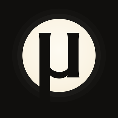 uTokenPro's tweet photo. µToken // a fully on-chain instrument enabling a new era of data backed tokens and generative collections.

coming soon @Uniswap @ethereum  @RobinhoodCrypto 🦄🔹🏹

⚪️ https://t.co/7opzPotZYo