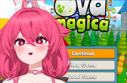TiktakVT's tweet photo. BACK TO OVA MAGICA LIVE NOW https://t.co/bs1eWTgA4m https://t.co/IRkiedyRJn
