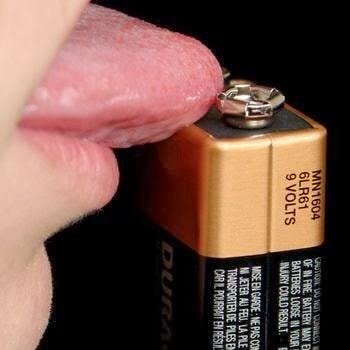 80s_Kidz's tweet photo. Admit it, you tried it at least once https://t.co/GQRSycksjM
