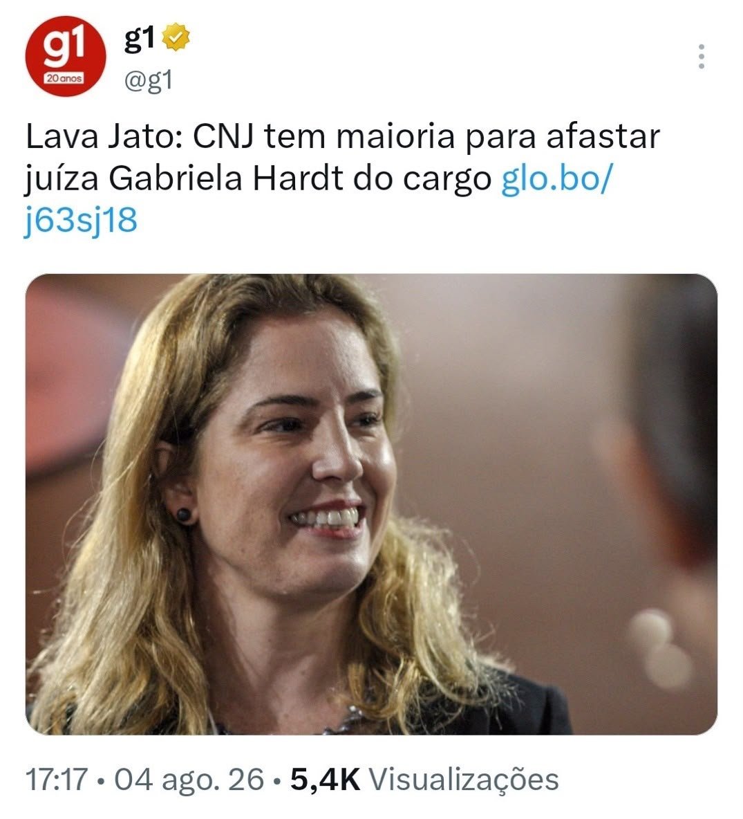 taoquei1's tweet photo. O Brasil se tornou o lugar que os investigadores sao punidos no lugar dos bandidos...
O recado é claro: nao tentem fazer isso novamente. https://t.co/FYMxoBiMJ7