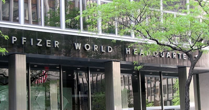 facilityexec's tweet photo. What The Pfizer HQ Failure Should Make You Ask About Your Facility: As veteran facility managers retire or move on, decades of undocumented building knowledge often leave with them. https://t.co/MMGw5GHjVQ #Buildings #Facilities #FacilityManagement https://t.co/5q2TYzt8ir