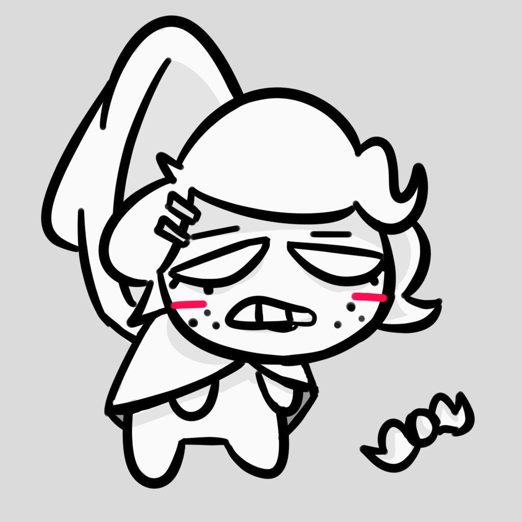 FandeEdith717's tweet photo. Dejenme cocinar
#tboi #thebindingofisaac #tboifanart #thebindingofisaacfanart #edith https://t.co/ngTwp0vfi9