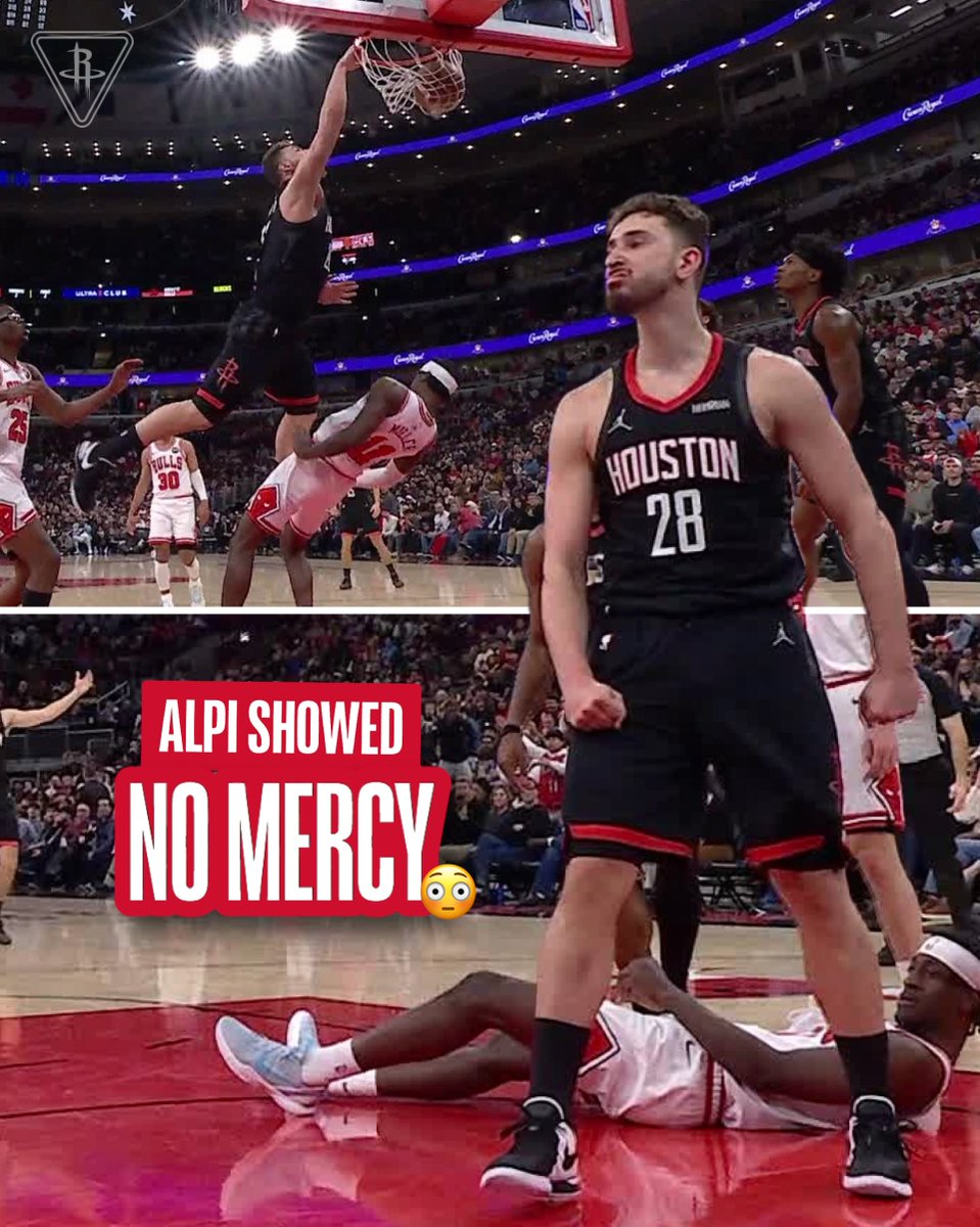 HoustonRockets's tweet photo. drop your reaction when you saw this 🤯 https://t.co/UAEymamfvK