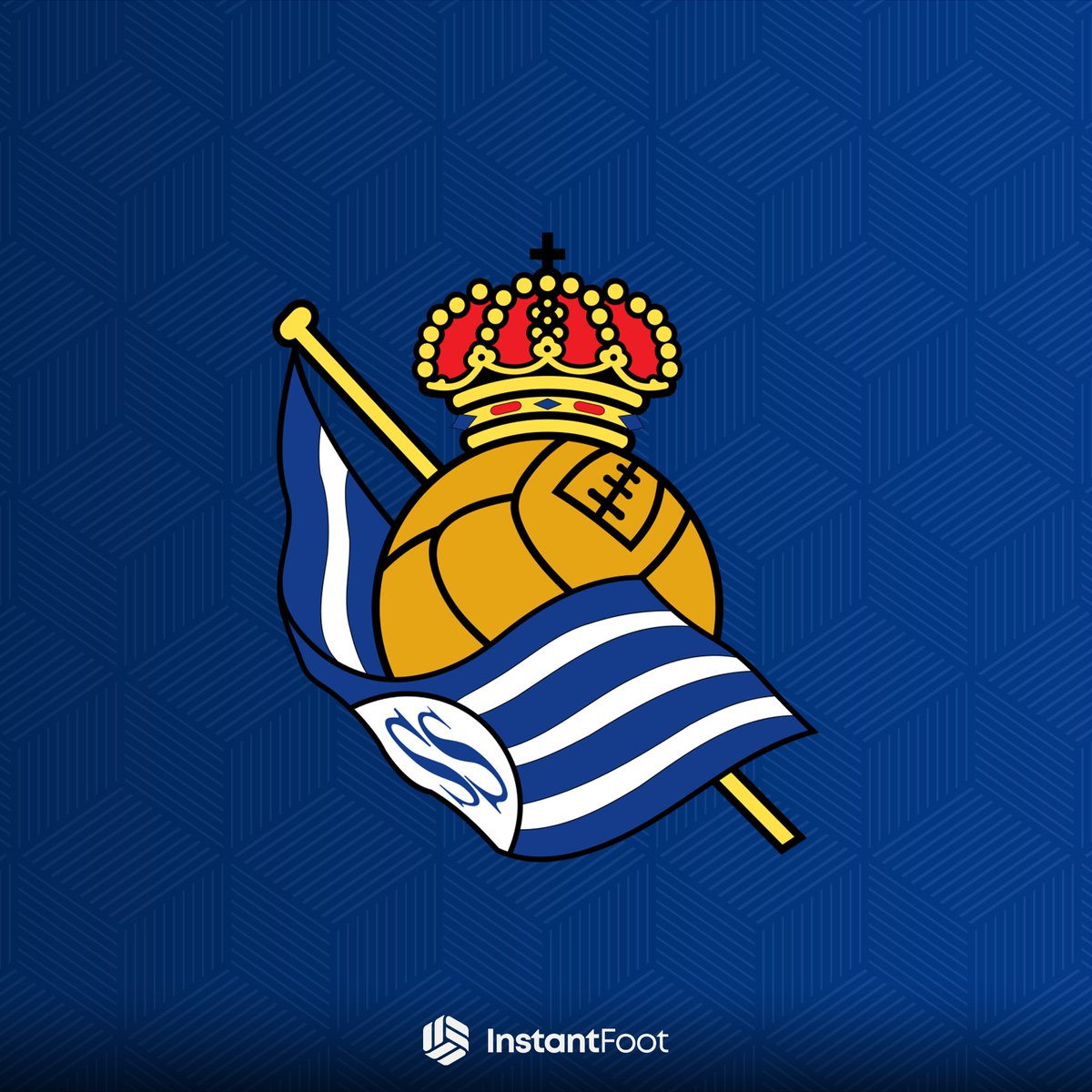 lnstantFoot's tweet photo. 🚨 NAYEF AGUERD SE RAPPROCHE DE LA REAL SOCIEDAD ! 🇲🇦💙🤍

Le joueur a donné son accord et le club basque est désormais devant Al-Sadd dans ce dossier.

Des discussions sont en cours avec l'OM pour finaliser le transfert. 🗣️

( 🗞️ @Santi_J_FM ) https://t.co/DKjMLHmwyk