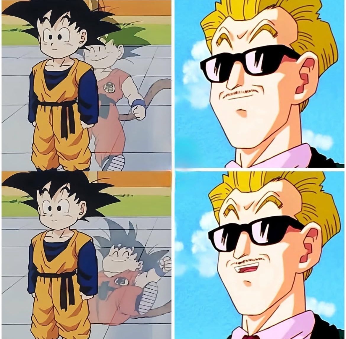 DBZdaily_'s tweet photo. https://t.co/G9C3uQj1pb