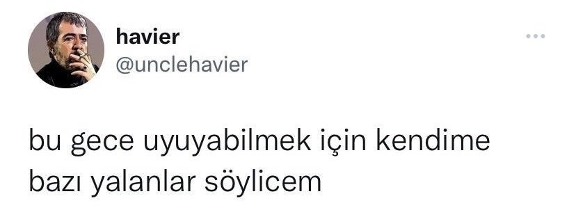 Olduramadm_'s tweet photo. İyi geceler ya. https://t.co/SDyysTxdQw