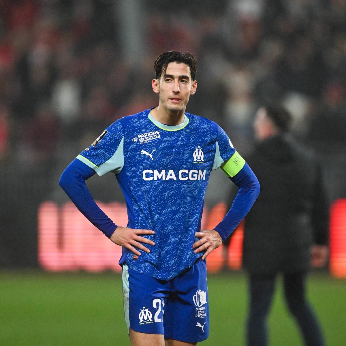 _BeFootball's tweet photo. 🚨🚨 LA REAL SOCIEDAD VEUT SIGNER NAYEF AGUERD 🇲🇦 ET PROPOSE UN PRÊT AVEC OA OBLIGATOIRE !!!

Le joueur est OK ✅

Discussions en cours entre les deux clubs.

(@HanifBerkane) https://t.co/hHCAWfOgDf
