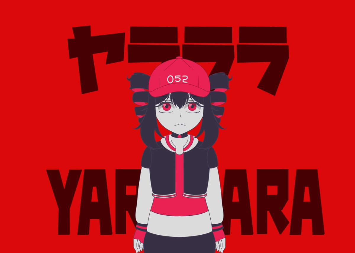 SentoSaotome's tweet photo. Yararara en mi estilo. Esta bonita
#fanart #SentoArt #yararara #Teto https://t.co/G87A6Q88M3