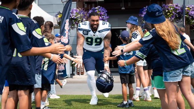 Leonard Williams