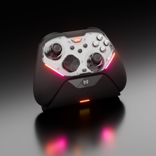 BirnoOCE's tweet photo. 🚨Giveaway in Partnership with Mojhon🚨

Prize - The MOJHON Storm Controller

How to Enter: 
- Follow @BIGBIG_WON 
- RT &amp; Like This Post 
- Comment Your Heirloom in Apex!

Good luck all!!! https://t.co/dhdlJuDZ9z