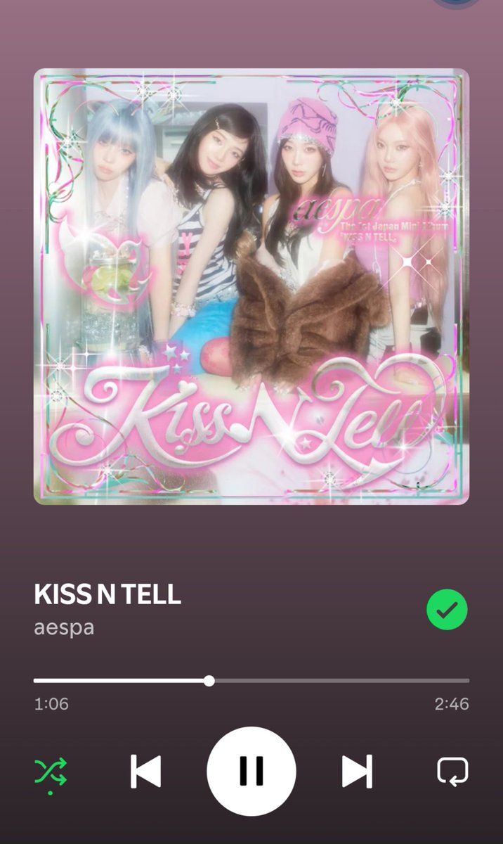 luvjaysun's tweet photo. Obsesionado con esta canción https://t.co/GdGG87ePnp