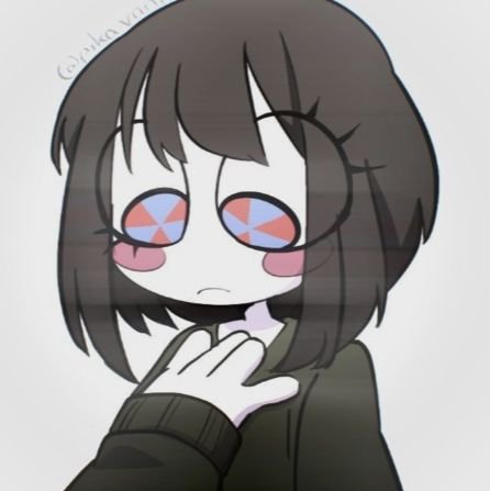 lost_star_12's tweet photo. A little blush, a little attitude, and a whole lot of cuteness 💕✨ #digitalart #animeart #cuteart #fanart #arttwitter #artistoftwitter https://t.co/dL7KldrVFw