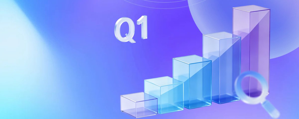 Key Insights from Dynadot's Q1 2026 Domain Intelligence Report