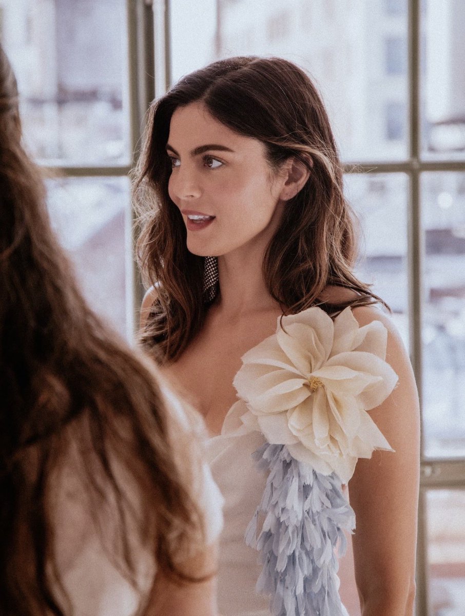 MBarbaroUpdates's tweet photo. Monica stuns in new Instagram post for the getting ready process for the #OneNightOnly premiere in New York City last night with @voguemagazine and @Dior 🌸

📸 Patrick Donovan https://t.co/QtMmK6fqhk