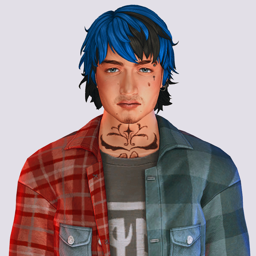 ftsiox's tweet photo. Eloise, Levi i Binx ⋆ ˚。⋆
#simsiary #ShowUsYourSims https://t.co/SQZ1KTbubP
