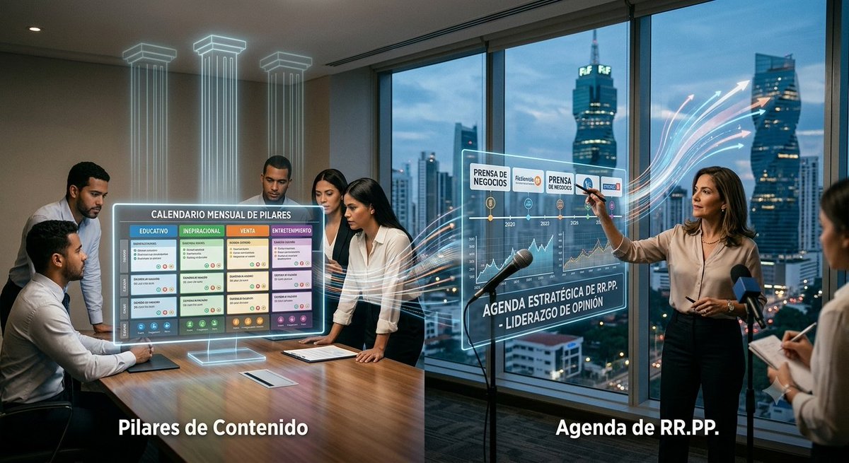CarlosChenClick's tweet photo. Por qué la Estrategia de Comunicación Empresarial Exige una Agenda https://t.co/bAcIqelmhS https://t.co/1oeTLgvaxf