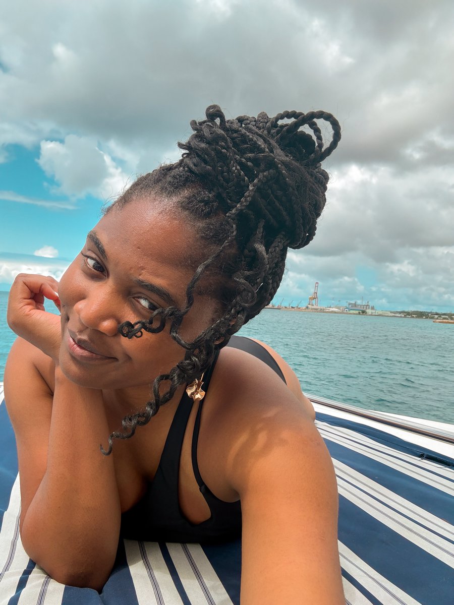 almaasinobi's tweet photo. Boat Day in Barbados 🇧🇧✨ https://t.co/rvle6F4MOr