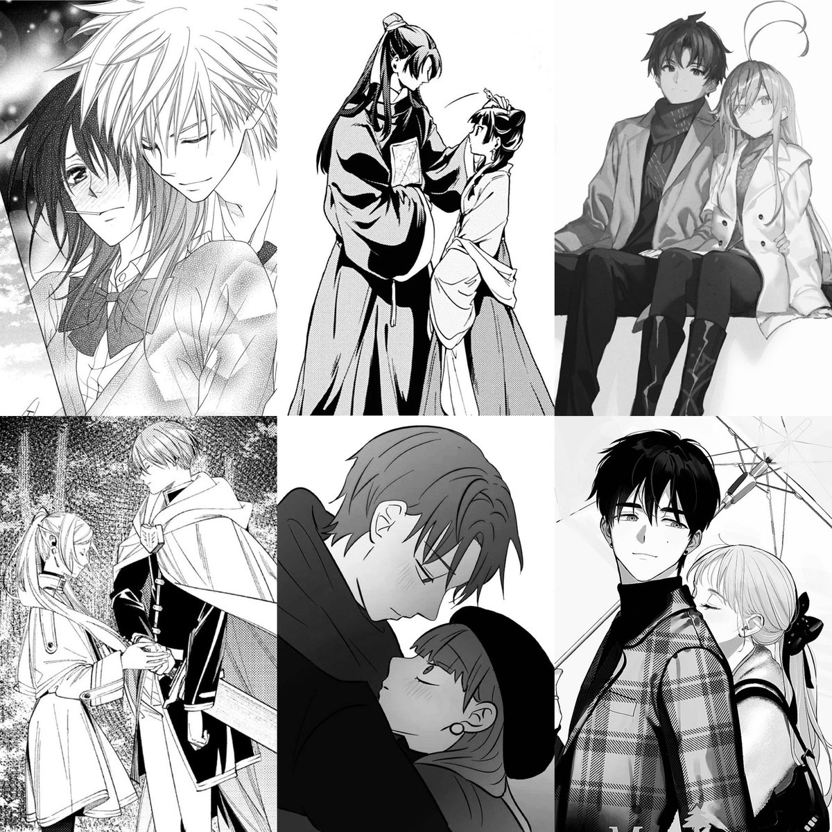 keiuzuki's tweet photo. couples with cute height differences 💕 https://t.co/oosJODnnXI