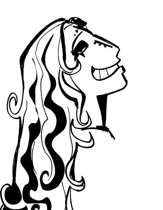 goouuls's tweet photo. addicted to headshots. First guy is mine (GARGOYLE ILY) the other two are my friends characters a tzimisce and lasombra!  #vtm #oc https://t.co/qntnNKc3zA