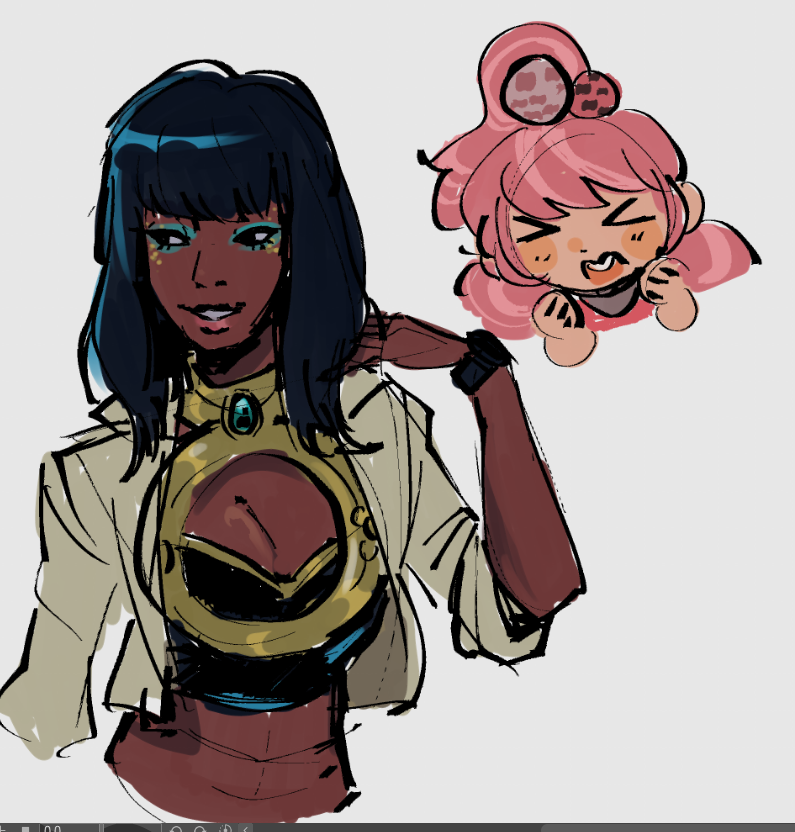 ayellowapple's tweet photo. I havent actually posted anything here in so long hi guys https://t.co/IpVvjfefT3