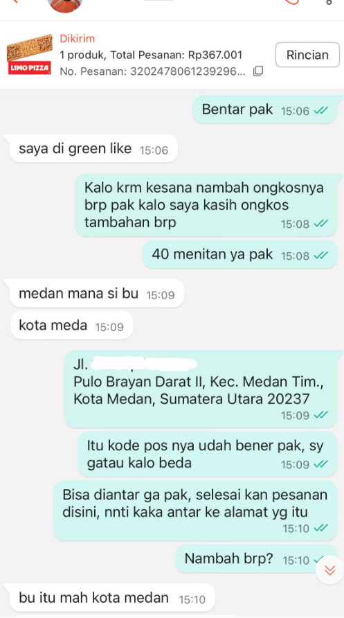 txtharihariWNI's tweet photo. Gara-gara ketololan gue sendiri, kehilangan uang hampir 400 ribu 😭 https://t.co/tGZigyXI5u
