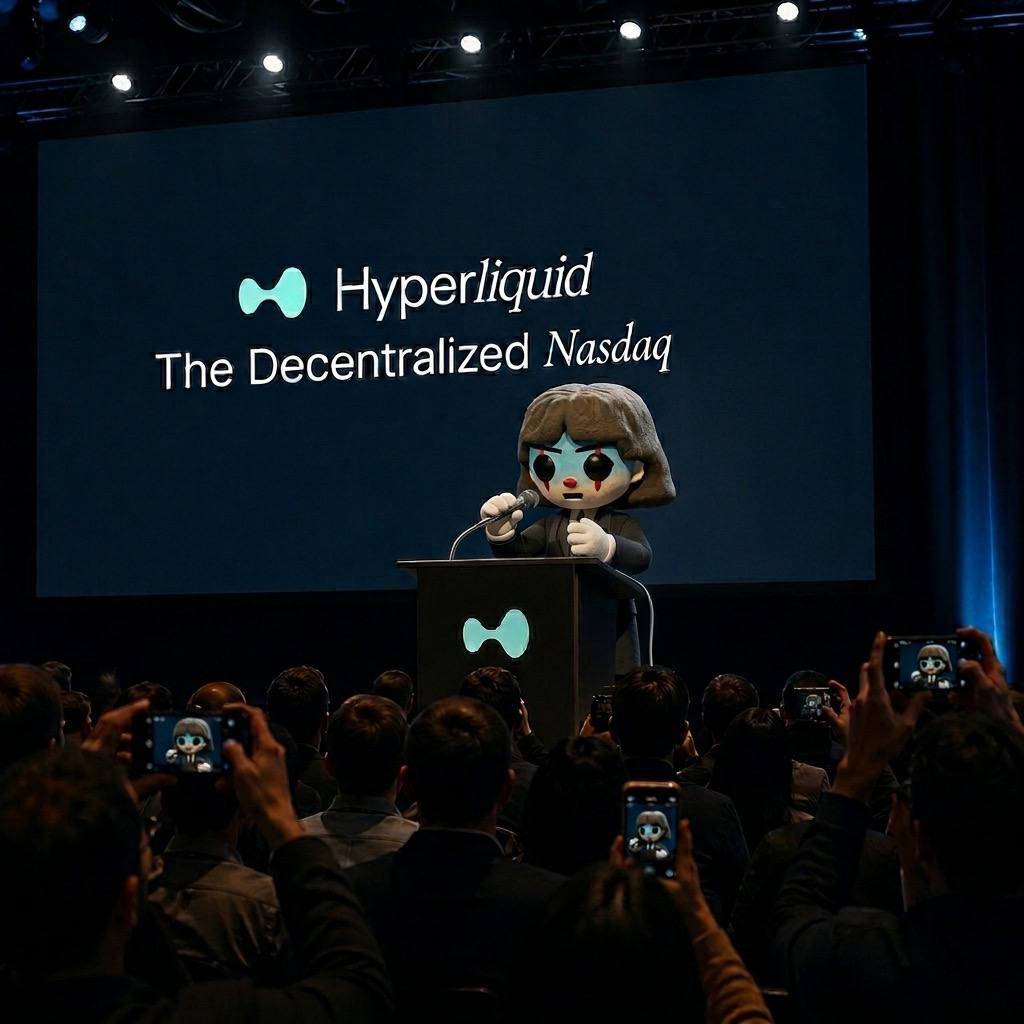 Crypto_Retardio's tweet photo. The guy who shorted $PLTR and the hyper meme coin gambler are exactly why gated groups exist.

Just because exit liquidity is out there doesn’t mean it has to be you or your friends. Retweet this.

ALM army, Hyperliquid.

- Retar Dio https://t.co/5X72O42b0D