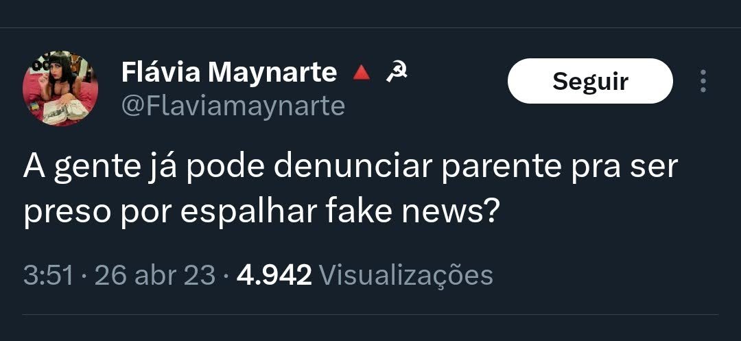 ProgressismoB's tweet photo. Já pode denunciar ? https://t.co/lJJusKxyd3