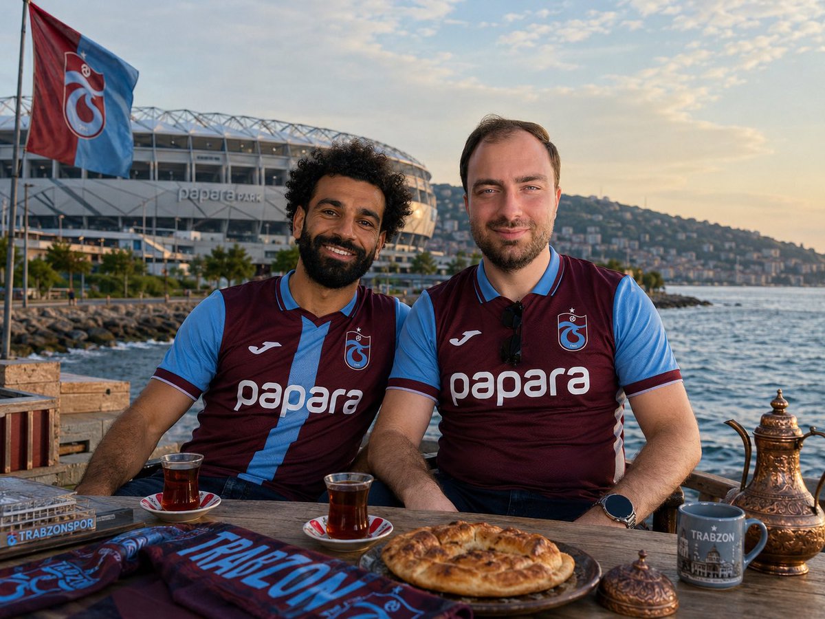 farukkzgl's tweet photo. Muhammed Salah
Hayırlı olsun 
♥️💙 https://t.co/aEpFlwoQMK