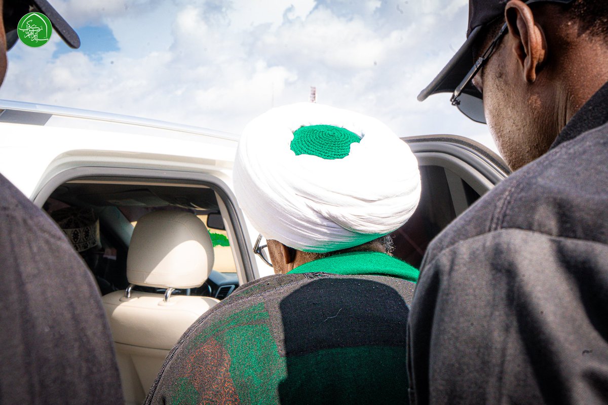 SZakzakyOffice's tweet photo. The leader cited the Islamic Republic of Iran as an example, explaining how it has embraced the teachings of Imam Hussain (AS) and the successes it has achieved through adopting those principles. He also criticised Nigerian politicians for their ineptitude, accusing them of treading a path similar to that of Yazid.